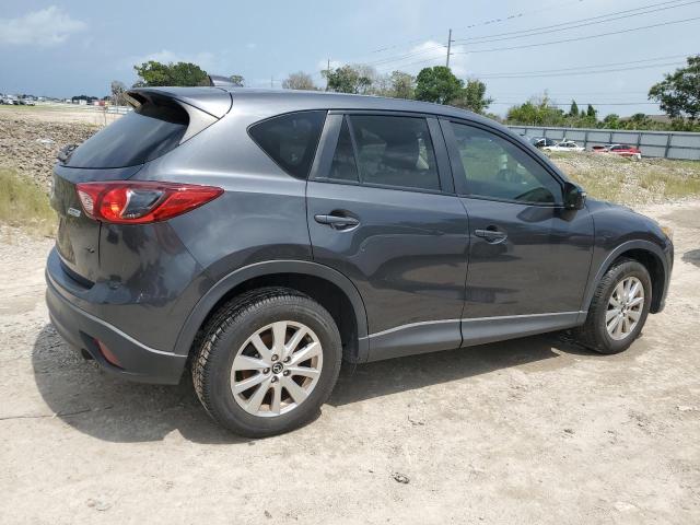 Photo 2 VIN: JM3KE2CY3F0520720 - MAZDA CX-5 