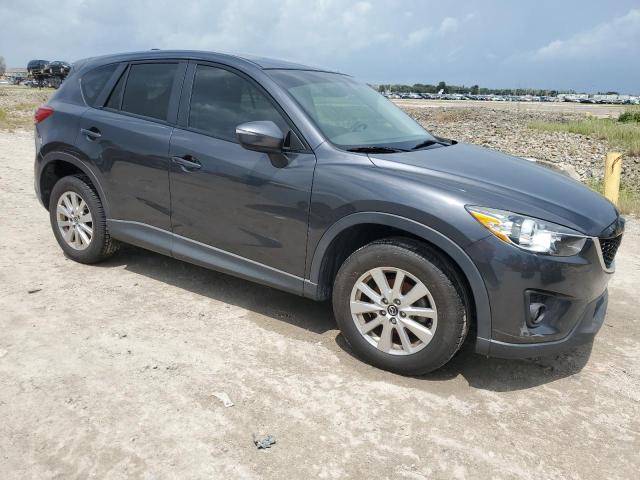 Photo 3 VIN: JM3KE2CY3F0520720 - MAZDA CX-5 