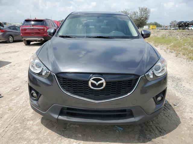 Photo 4 VIN: JM3KE2CY3F0520720 - MAZDA CX-5 