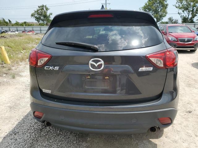 Photo 5 VIN: JM3KE2CY3F0520720 - MAZDA CX-5 