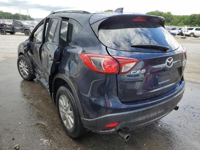 Photo 2 VIN: JM3KE2CY3F0523598 - MAZDA CX-5 TOURI 