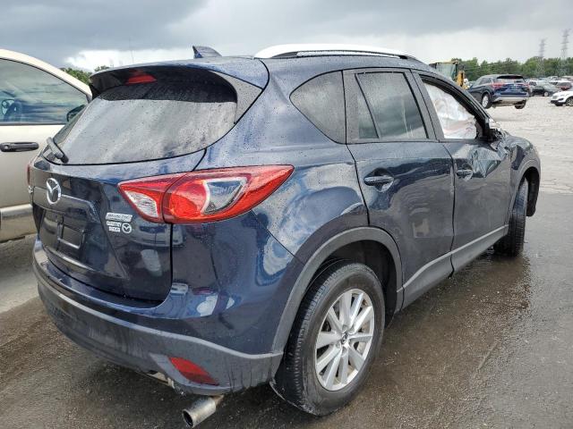 Photo 3 VIN: JM3KE2CY3F0523598 - MAZDA CX-5 TOURI 