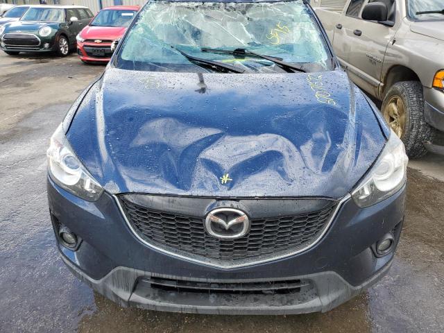 Photo 6 VIN: JM3KE2CY3F0523598 - MAZDA CX-5 TOURI 