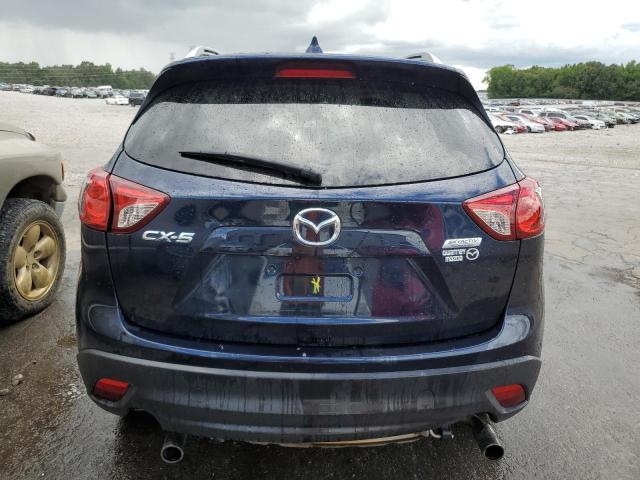 Photo 8 VIN: JM3KE2CY3F0523598 - MAZDA CX-5 TOURI 