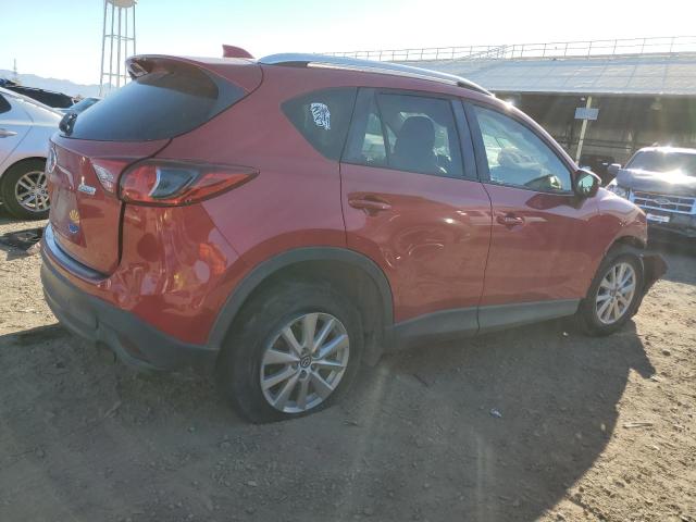 Photo 2 VIN: JM3KE2CY3F0526551 - MAZDA CX-5 TOURI 