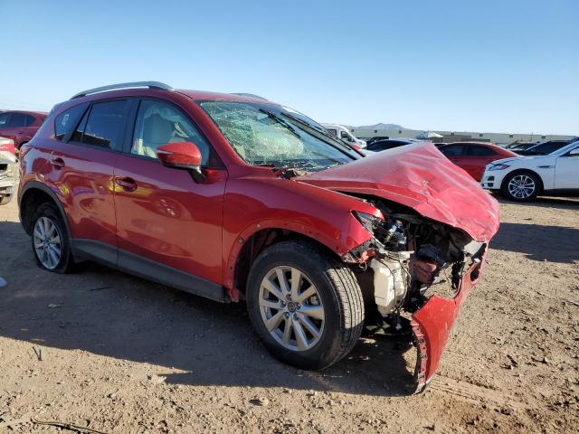 Photo 3 VIN: JM3KE2CY3F0526551 - MAZDA CX-5 TOURI 