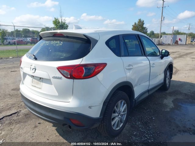 Photo 3 VIN: JM3KE2CY3F0532835 - MAZDA CX-5 