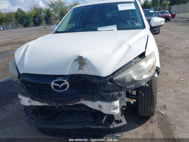 Photo 5 VIN: JM3KE2CY3F0532835 - MAZDA CX-5 