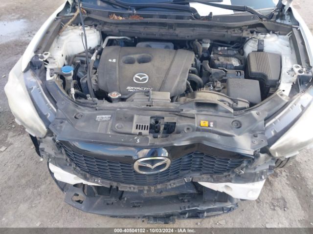 Photo 9 VIN: JM3KE2CY3F0532835 - MAZDA CX-5 