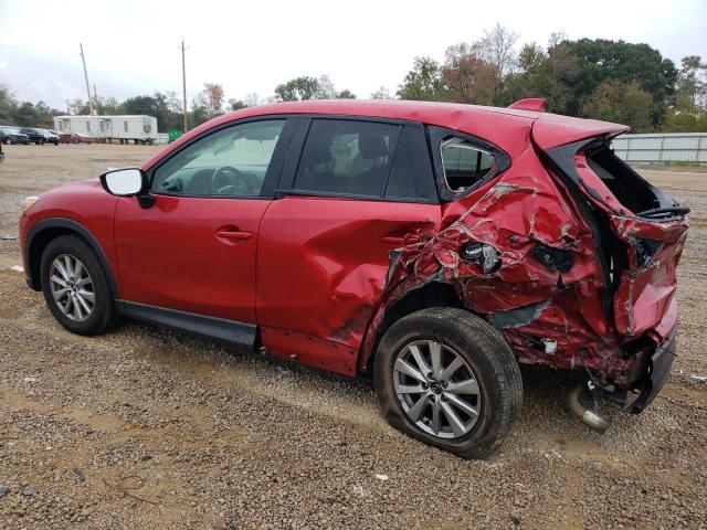 Photo 1 VIN: JM3KE2CY3F0537291 - MAZDA CX-5 