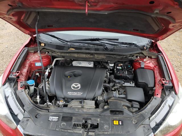 Photo 11 VIN: JM3KE2CY3F0537291 - MAZDA CX-5 