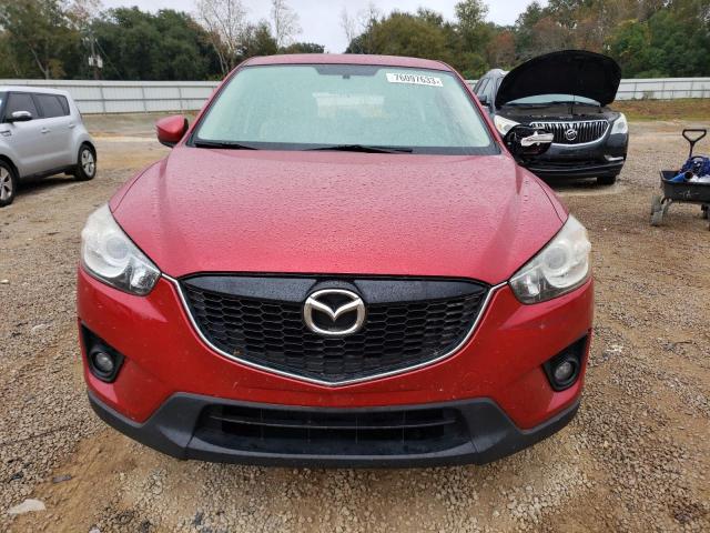 Photo 4 VIN: JM3KE2CY3F0537291 - MAZDA CX-5 