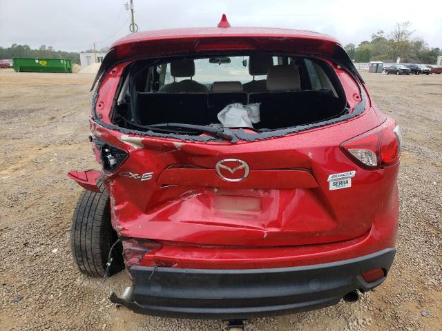 Photo 5 VIN: JM3KE2CY3F0537291 - MAZDA CX-5 