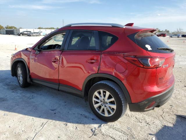 Photo 1 VIN: JM3KE2CY3F0541423 - MAZDA CX-5 