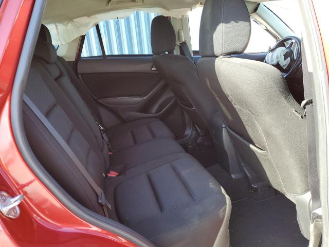 Photo 10 VIN: JM3KE2CY3F0541423 - MAZDA CX-5 