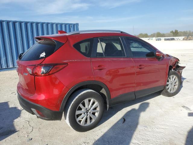 Photo 2 VIN: JM3KE2CY3F0541423 - MAZDA CX-5 