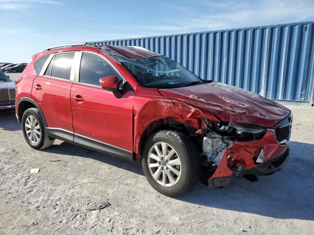 Photo 3 VIN: JM3KE2CY3F0541423 - MAZDA CX-5 