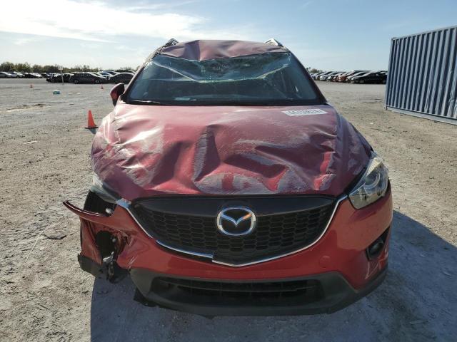 Photo 4 VIN: JM3KE2CY3F0541423 - MAZDA CX-5 