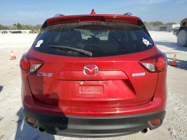 Photo 5 VIN: JM3KE2CY3F0541423 - MAZDA CX-5 