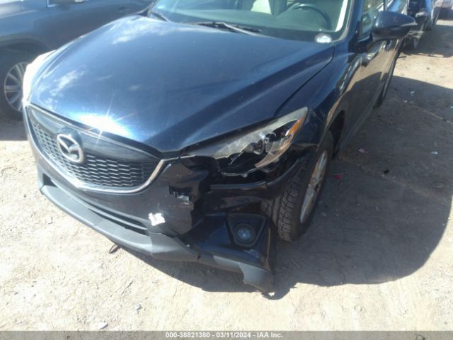 Photo 5 VIN: JM3KE2CY3F0542135 - MAZDA CX-5 