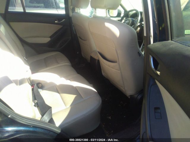 Photo 7 VIN: JM3KE2CY3F0542135 - MAZDA CX-5 