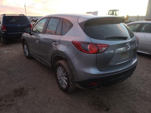 Photo 2 VIN: JM3KE2CY3F0545570 - MAZDA CX-5 