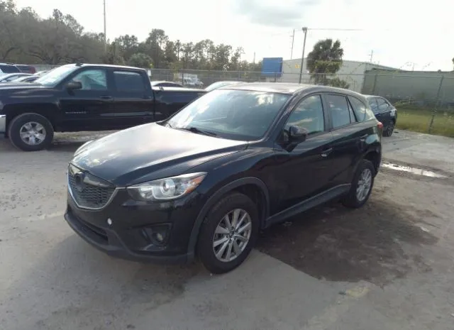 Photo 1 VIN: JM3KE2CY3F0546668 - MAZDA CX-5 