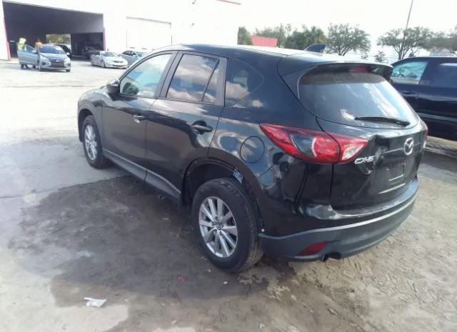 Photo 2 VIN: JM3KE2CY3F0546668 - MAZDA CX-5 