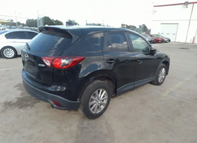 Photo 3 VIN: JM3KE2CY3F0546668 - MAZDA CX-5 