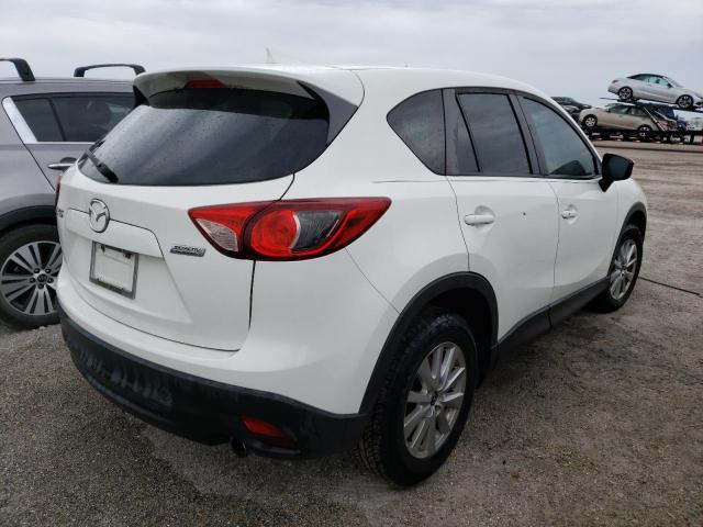 Photo 3 VIN: JM3KE2CY3G0601864 - MAZDA CX-5 TOURI 