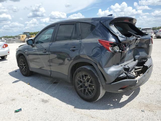 Photo 1 VIN: JM3KE2CY3G0605736 - MAZDA CX-5 TOURI 