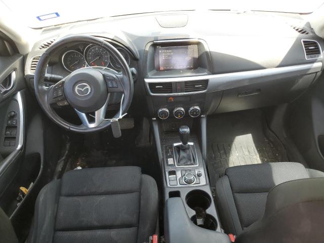 Photo 7 VIN: JM3KE2CY3G0605736 - MAZDA CX-5 TOURI 