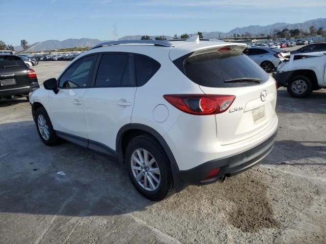 Photo 1 VIN: JM3KE2CY3G0613576 - MAZDA CX-5 TOURI 