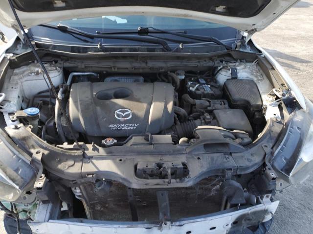 Photo 11 VIN: JM3KE2CY3G0613576 - MAZDA CX-5 TOURI 