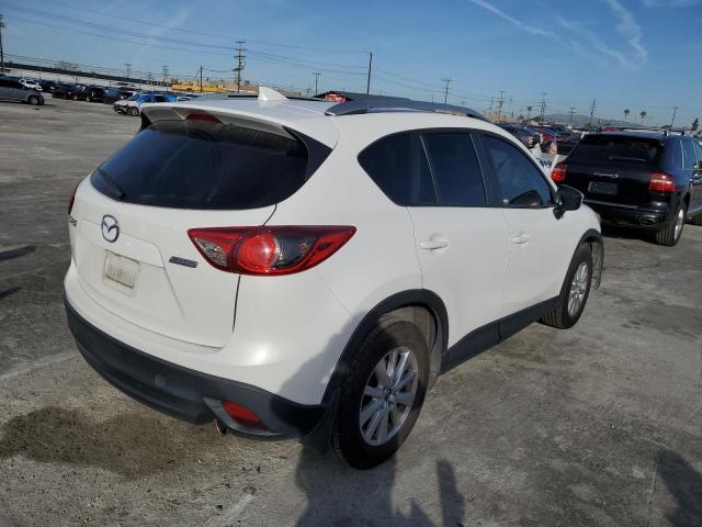 Photo 2 VIN: JM3KE2CY3G0613576 - MAZDA CX-5 TOURI 