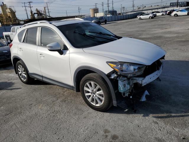 Photo 3 VIN: JM3KE2CY3G0613576 - MAZDA CX-5 TOURI 