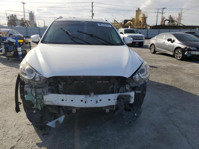 Photo 4 VIN: JM3KE2CY3G0613576 - MAZDA CX-5 TOURI 