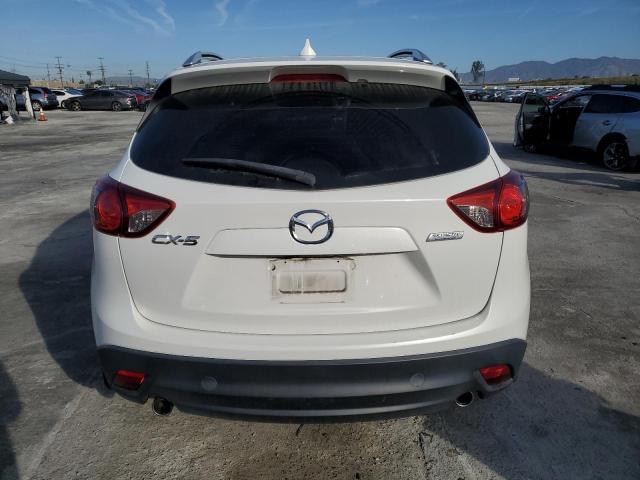 Photo 5 VIN: JM3KE2CY3G0613576 - MAZDA CX-5 TOURI 