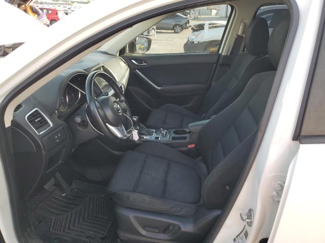 Photo 6 VIN: JM3KE2CY3G0613576 - MAZDA CX-5 TOURI 