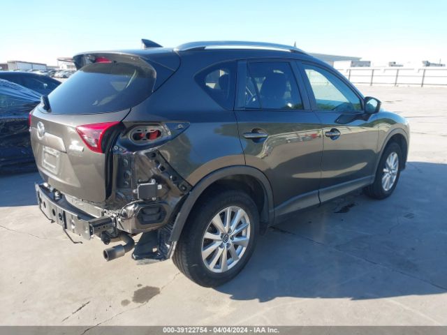 Photo 3 VIN: JM3KE2CY3G0621998 - MAZDA CX-5 