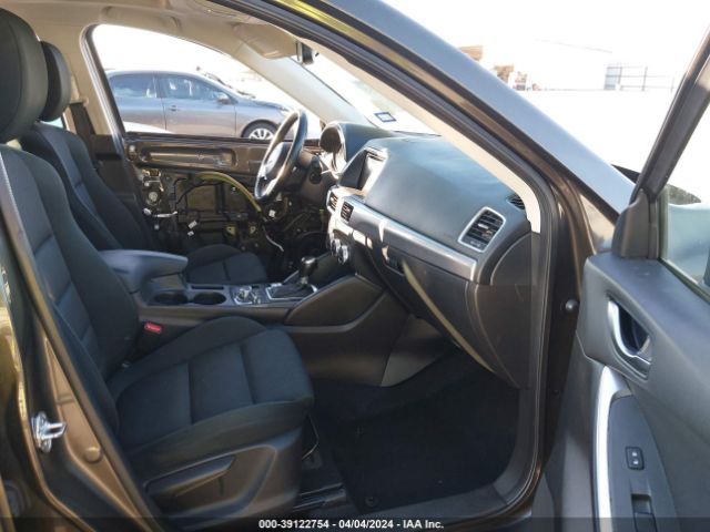 Photo 4 VIN: JM3KE2CY3G0621998 - MAZDA CX-5 