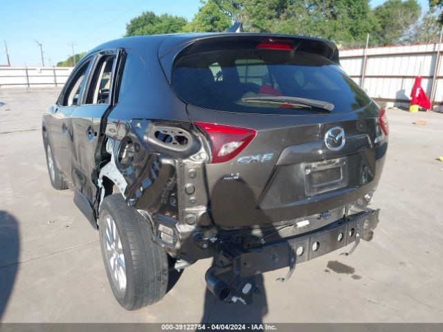 Photo 5 VIN: JM3KE2CY3G0621998 - MAZDA CX-5 