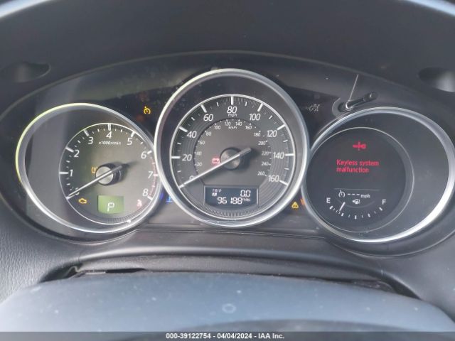 Photo 6 VIN: JM3KE2CY3G0621998 - MAZDA CX-5 