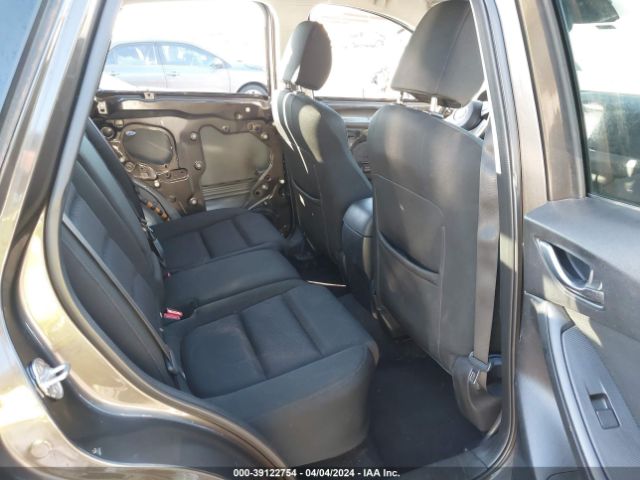 Photo 7 VIN: JM3KE2CY3G0621998 - MAZDA CX-5 