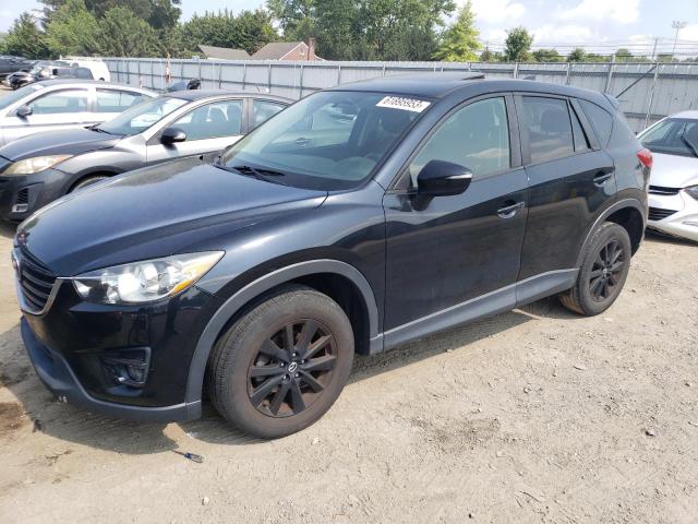 Photo 0 VIN: JM3KE2CY3G0643113 - MAZDA CX-5 TOURI 