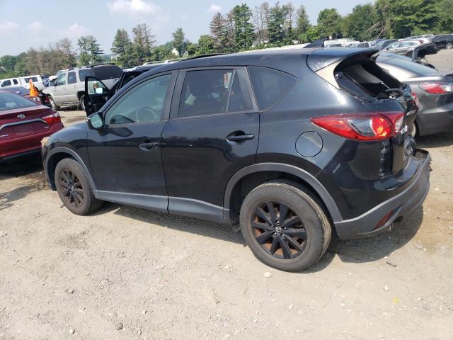 Photo 1 VIN: JM3KE2CY3G0643113 - MAZDA CX-5 TOURI 