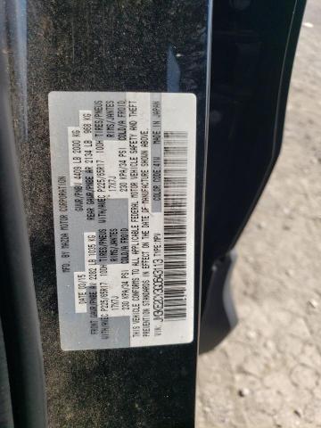 Photo 12 VIN: JM3KE2CY3G0643113 - MAZDA CX-5 TOURI 