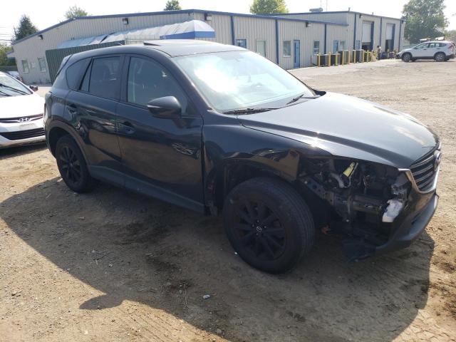 Photo 3 VIN: JM3KE2CY3G0643113 - MAZDA CX-5 TOURI 