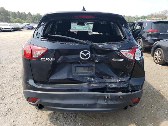 Photo 5 VIN: JM3KE2CY3G0643113 - MAZDA CX-5 TOURI 