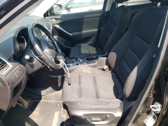 Photo 6 VIN: JM3KE2CY3G0643113 - MAZDA CX-5 TOURI 